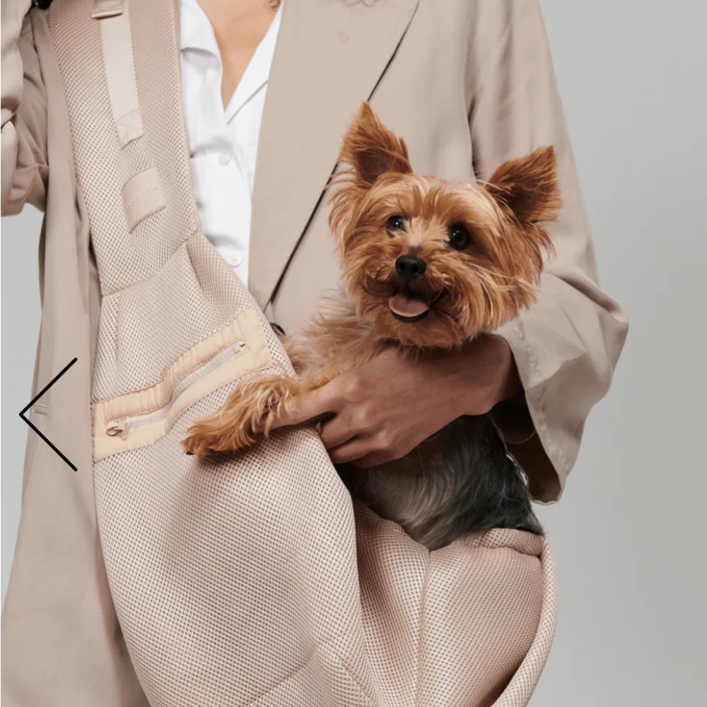 Maxbone Dog Carrier Sling
